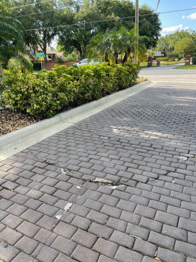 Hoa Entrance Cleaning Winter Haven Fl Min 