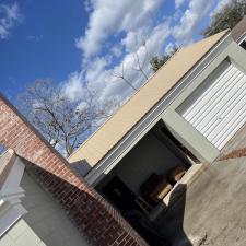 Metal Roof Cleaning in Lakeland, FL