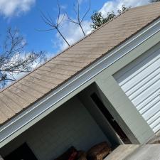 Metal Roof Cleaning in Lakeland, FL 1