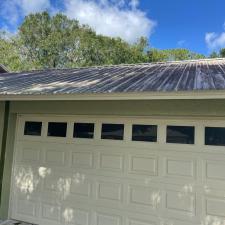 Metal Roof Softwash in Lakeland, FL 7