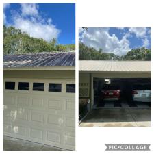 Metal Roof Softwash in Lakeland, FL 8