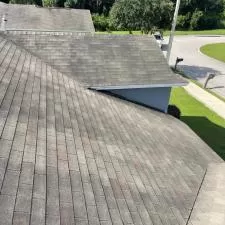 Roof CLeaning AUburndale 1