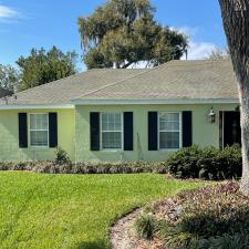Softwash Roof Cleaning in Winter Haven, FL 0