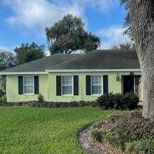 Softwash Roof Cleaning in Winter Haven, FL 3